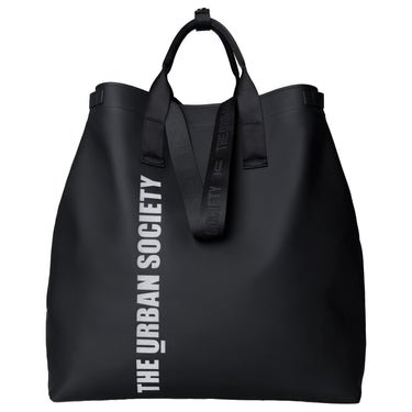The Urban Society Supershopper - Shopper 51 cm (schwarz) - Markenkoffer