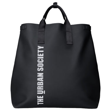 The Urban Society Supershopper - Shopper 51 cm (schwarz) - Markenkoffer