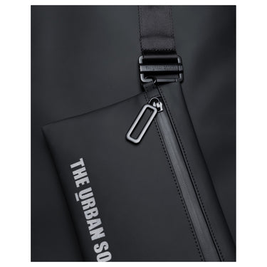 The Urban Society Supershopper - Shopper 51 cm (schwarz) - Markenkoffer