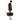 The Urban Society Travel - Reisetasche 50 cm (schwarz) - Markenkoffer