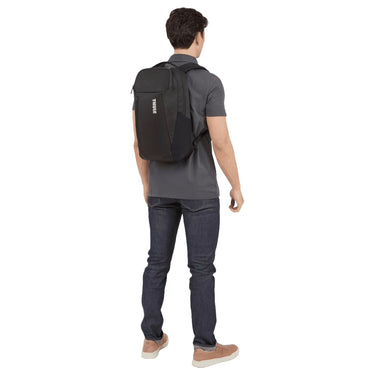 Thule Accent 20L - Rucksack 14" 45 cm (black) - Ansicht 4