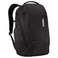 Thule Accent 26L - Rucksack 15.6" 48 cm (black) - Markenkoffer