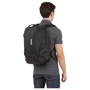 Thule Accent 26L - Rucksack 15.6" 48 cm (black) - Markenkoffer