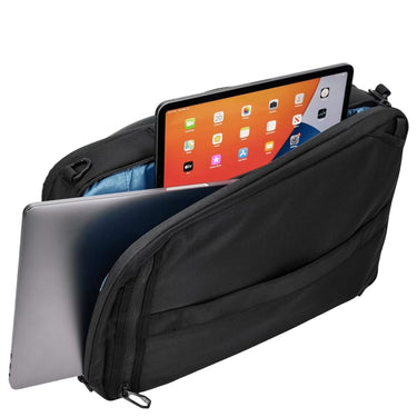 Thule Accent Convertible - Aktentasche 15.6" 45 cm (schwarz) - Markenkoffer