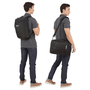 Thule Accent Convertible - Aktentasche 15.6" 45 cm (schwarz) - Markenkoffer