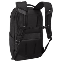 Thule Accent - Rucksack 15.6" 46 cm (schwarz) - Markenkoffer