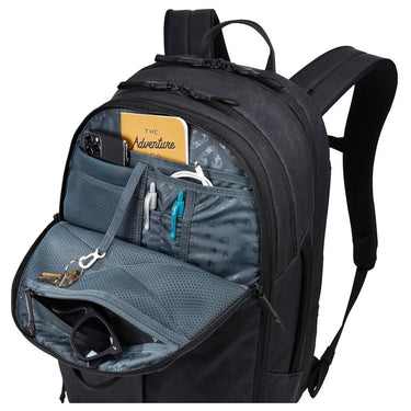 Thule Aion 28 - Reiserucksack 15" 47 cm (black) - Markenkoffer