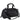 Thule Aion 35 Weekender - Reisetasche 52 cm (black) - Markenkoffer
