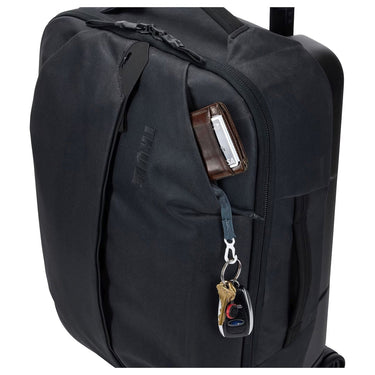 Thule Aion 36 - 4 - Rollen - Kabinentrolley 55 cm (black) - Markenkoffer