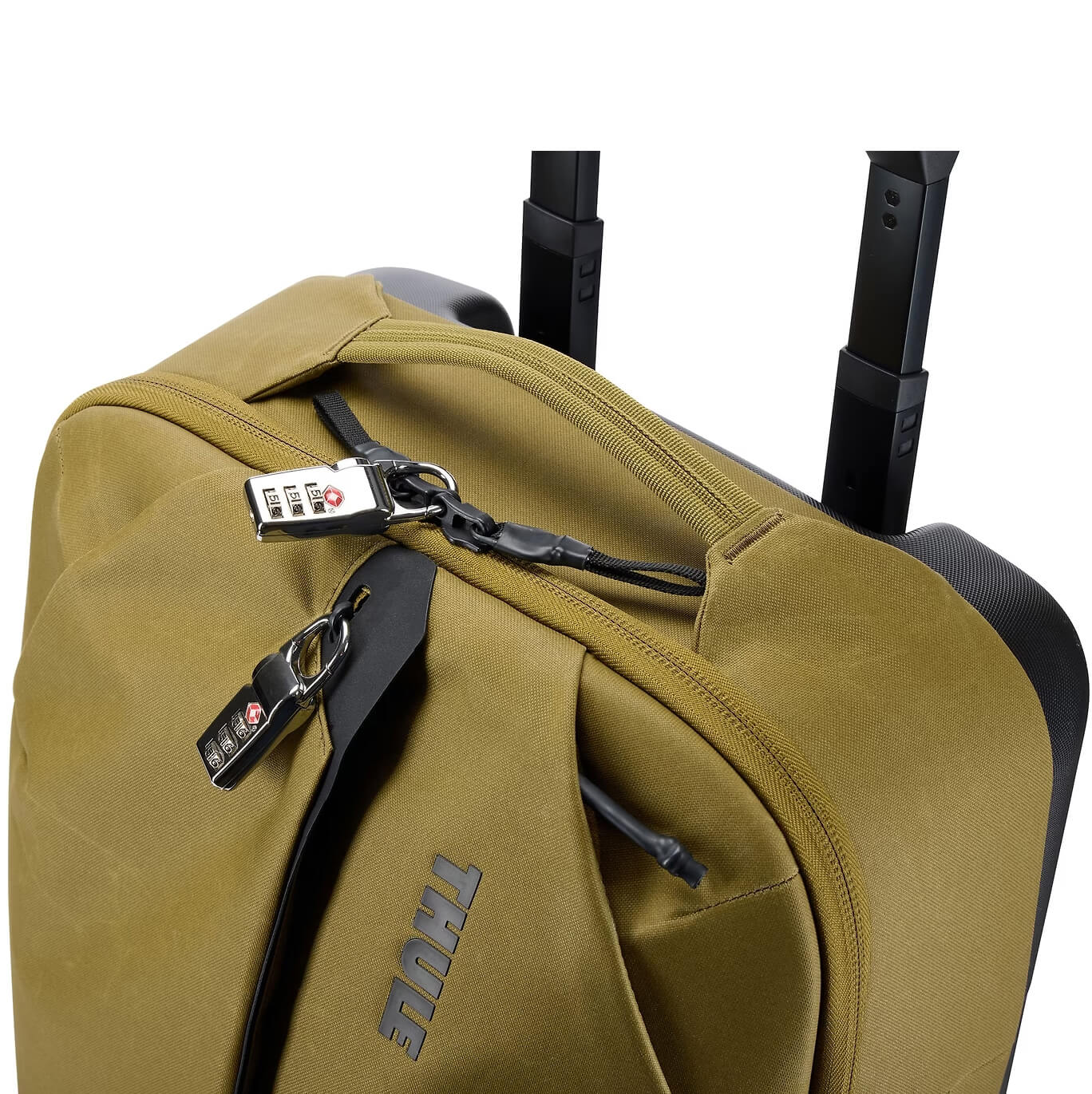 Thule Aion 36 Cabin Trolley 55 cm Durable Practical – Markenkoffer