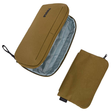 Thule Aion - Reise-Organizer 21 cm RFID (nutriabraun) - Ansicht 3