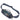 Thule Aion - Umhängetasche 25 cm (dark slate) - Markenkoffer