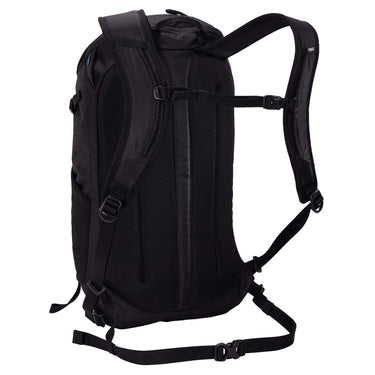 wanderrucksack 18l Thule AllTrail Daypack Schwarz – Markenkoffer
