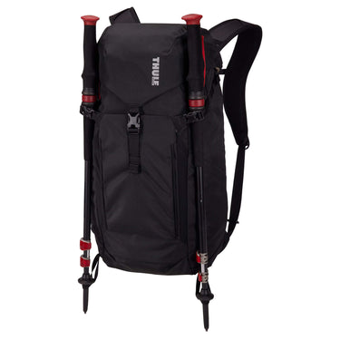 Thule AllTrail Daypack 25L - Wanderrucksack 57 cm (black) - Ansicht 5