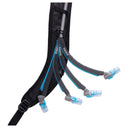 Thule Alltrail Hydration 16L - Wanderrucksack 48 cm (black) - Ansicht 4