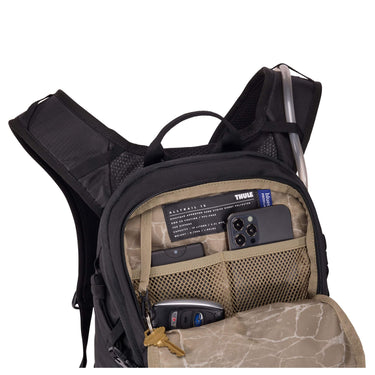Thule Alltrail Hydration 16L - Wanderrucksack 48 cm (black) - Ansicht 7