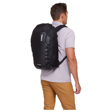 Thule Chasm 26 - Rucksack 16" 49.5 cm (black) - Markenkoffer
