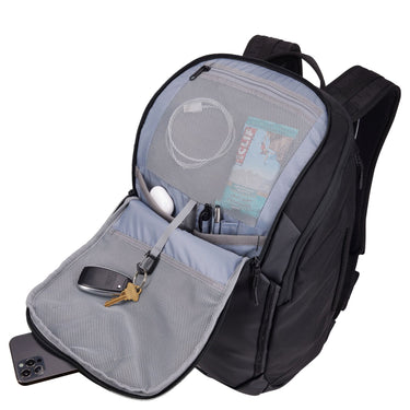 Thule Chasm 26 - Rucksack 16" 49.5 cm (black) - Markenkoffer