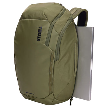 Thule Chasm 26 - Rucksack 16" 49.5 cm (olivine) - Markenkoffer