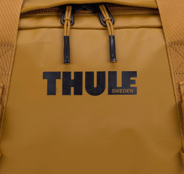 Thule Chasm 30 - Reisetasche 48.5 cm (golden) - Markenkoffer