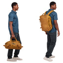 Thule Chasm 30 - Reisetasche 48.5 cm (golden) - Markenkoffer