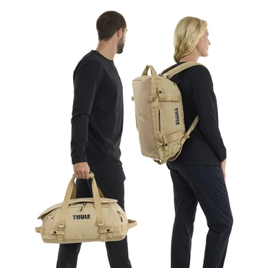 Thule Chasm 30L - Reisetasche 48.5 cm (gentle beige) - Markenkoffer