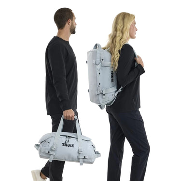 Thule Chasm 30L - Reisetasche 48.5 cm (soft blue) - Markenkoffer
