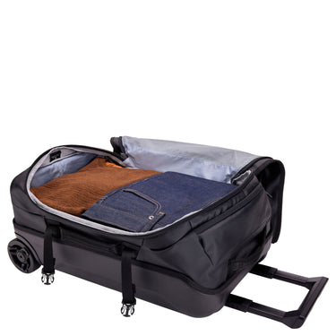 Thule Chasm 40 - 2 - Rollen - Trolley 54.5 cm (black) - Markenkoffer