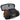 Thule Chasm 40 - Reisetasche 58 cm (black) - Markenkoffer