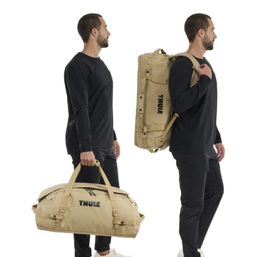 Thule Chasm 70L - Reisetasche 69 cm (gentle beige) - Markenkoffer