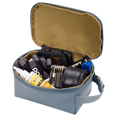 Thule Chasm - Packsack S 21.5 cm (pond gray) - Markenkoffer