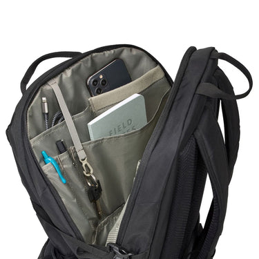 Thule EnRoute 26 - Rucksack 15.6" 47 cm (black) - Markenkoffer
