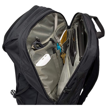 Thule EnRoute 30 - Rucksack 15.6" 49 cm (black) - Ansicht 5