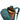 Thule EnRoute 30 - Rucksack 15.6" 49 cm (mallard green) - Markenkoffer