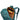 Thule EnRoute 30 - Rucksack 15.6" 49 cm (mallard green) - Markenkoffer