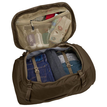 Thule Landmark 40 - Reiserucksack 55 cm (deep khaki) - Markenkoffer