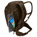 Thule Landmark 40 - Reiserucksack 55 cm (deep khaki) - Markenkoffer