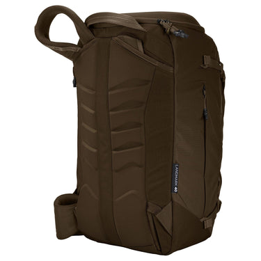 Thule Landmark 40 - Reiserucksack 55 cm (deep khaki) - Markenkoffer