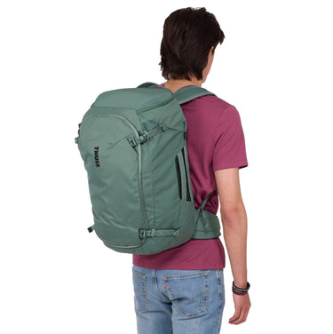 Thule Landmark 40 - Reiserucksack 55 cm (hazy green) - Markenkoffer