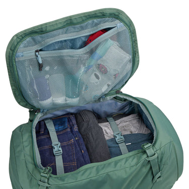 Thule Landmark 40 - Reiserucksack 55 cm (hazy green) - Markenkoffer