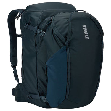 Thule Landmark 60 dunkelblau – Markenkoffer