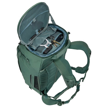 Thule Landmark 60 - Reiserucksack 55 cm (hazy green) - Markenkoffer