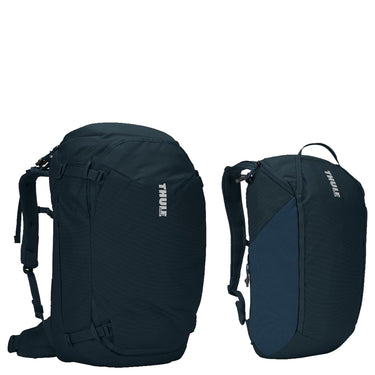 Thule Landmark 60 - Women's Reiserucksack 55 cm (darkest blue) - Markenkoffer