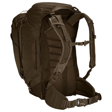 Thule Landmark 70 - Reiserucksack 63 cm (deep khaki) - Markenkoffer