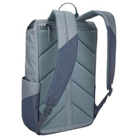 Thule Lithos 16 - Rucksack 14" 43 cm (pond gray/dark slate) - Ansicht 2