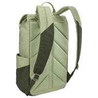 Thule Lithos 16 - Rucksack 16" 45 cm (quit green/darkest green) - Ansicht 2