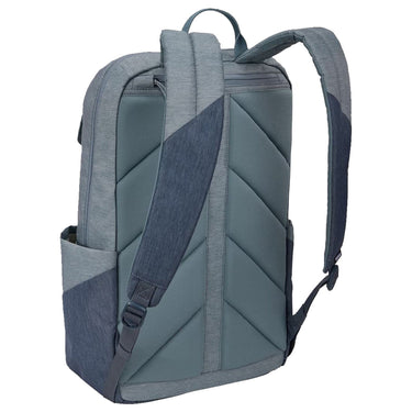 Thule Lithos 20 - Rucksack 15.6" 44 cm (pond gray/dark slate) - Markenkoffer