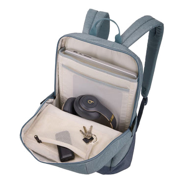 Thule Lithos 20 - Rucksack 15.6" 44 cm (pond gray/dark slate) - Markenkoffer