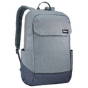 Thule Lithos 20 - Rucksack 15.6" 44 cm (pond gray/dark slate) - Markenkoffer