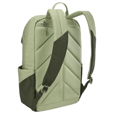 Thule Lithos 20 - Rucksack 16" 46 cm (quit green/darkest green) - Ansicht 2